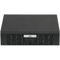 Uniview UN-NVR501-16B-IQ 16 channel Network Video Recorder