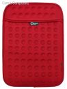 CB-VBoi-R VAX Bo1803iP Bonanova sleeve for iPAD - Red