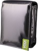 Vax vax-170002 Bailen Metallic Grey Camera Bag