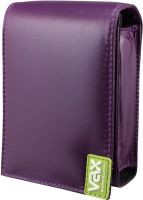 Vax vax-170003 Bailen Purple Camera Bag