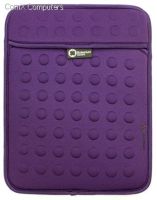 CB-VBoi-P VAX Bo1801iP Bonanova sleeve for iPAD - Purple