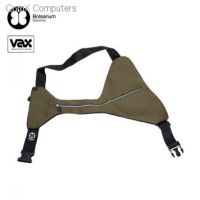 CB-VCA-o Vax Bo250004 Carmel multi-purpose sling bag Olive