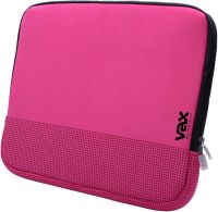 CB-VFo16-M VAX vax-s16famgb Fontana 16" nb sleeve - Magenta + black rubber dots for maximum grip