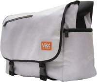 CB-VME15-W VAX vax-9001 Messenger 15.6" - White Netbook Bag