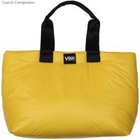 CB-VRAV14-Y VAX bo160006U RAVella 14" Women's Tote Netbook Messenger Yellow for 12" laptops
