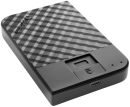 M53650 Verbatim 1TB USB 3.1 Gen 1 Fingerprint Secure Hard Drive