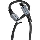M31846 Verbatim 31846 Sync &amp; charge USB Type-C to USB Type-C 100W 120 cm