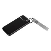 Verbatim Black/Grey USB 3.2 Gen 2 256Gb Pocket Solid State Drive