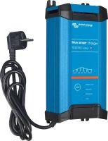 Victron Blue Smart IP22 Charger 12/20 + DC Connector