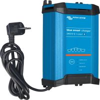 Victron Blue Smart IP22 Charger 24/12 + DC Connector