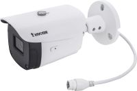 VIVOTEK IB9368-HT Vivotek Outdoor IK10 H.265 2MP IP Bullet camera with 2.8-12mm lens