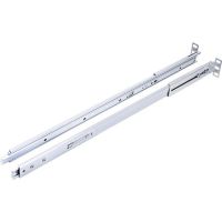 AM-612 NVR Rack Mount Rails for ND9441, ND9541