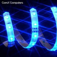 LT-VLB60/100 Vizo LED-BL-1000 - LED strips - Blue, 60 LEDs, 100cm