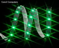 LT-VLG30/50 Vizo LED-GR-500 - LED strips - Green, 30 lEDs