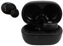 VK-1143-BK Volkano Sagittarius Series TWS earphones + charging case - Black