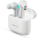 VK-1138-WT[V2] Volkano Buds X 2.0 Series True Wireless earphones + charging case - White