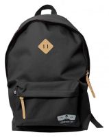 VL1015-B Volkano Distinct series 15.6" Black Backpack