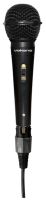 Volkano Ace Series Black Metal Wired Dynamic Vocal Microphone