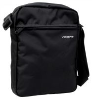 VL1021-BK Volkano 10.1" Sloe Series Tablet Bag Black