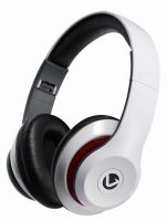 VB-VF401-W Volkano Falcon series Headphones with mic, Red