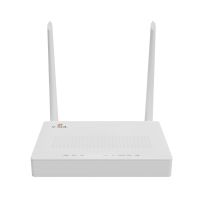 V-Sol 1XPON+4GE+1POTS+CATV+USB 3.0+Wi-Fi 5 Home Gateway Unit Optical Network Terminal