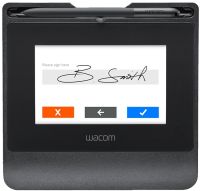 Wacom STU-540 Colour signature pad