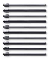ACK22211 Wacom Pen Nibs Standard 10-pack