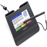Wacom 5" Signature Pad Colour