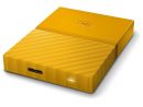WDBYFT0020BYL Western Digital My Passport 2TB 2.5" USB 3.0 Hard Disk Drive - Yellow