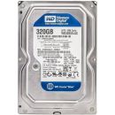 WD3200AVJS Western Digital AV 320GB 3.5" 7200rpm 8MB Cache SATA2 3Gb/s Hard Disk Drive