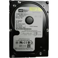 Western Digital Caviar SE 80GB 3.5" SATA2 3.0Gb/s Hard Disk Drive