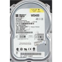 WD400EB Western Digital Protege 40GB 3.5" 5400rpm 2MB Cache IDE Hard Disk Drive