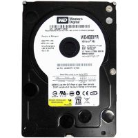 WD4000YR Western Digital Caviar RE 400GB 3.5" 7200rpm 16MB Cache SATA1 Hard Disk Drive