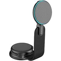 WX-CC104 WINX View Power Phone Holder and Wireless Charger