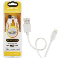 USB010 Wise Tiger USB Lightning Cable 1.5m for Apple