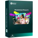 FX013 Wondershare Filmora Business for Windows + Creative asset library (Digital annual License)