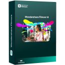 FX005 Wondershare Filmora Individual Advanced for cross Platform (Digital annual License)