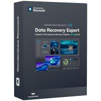 Wondershare Recoverit Data Recovery Expert for Windows Individual (Digital Annual License)