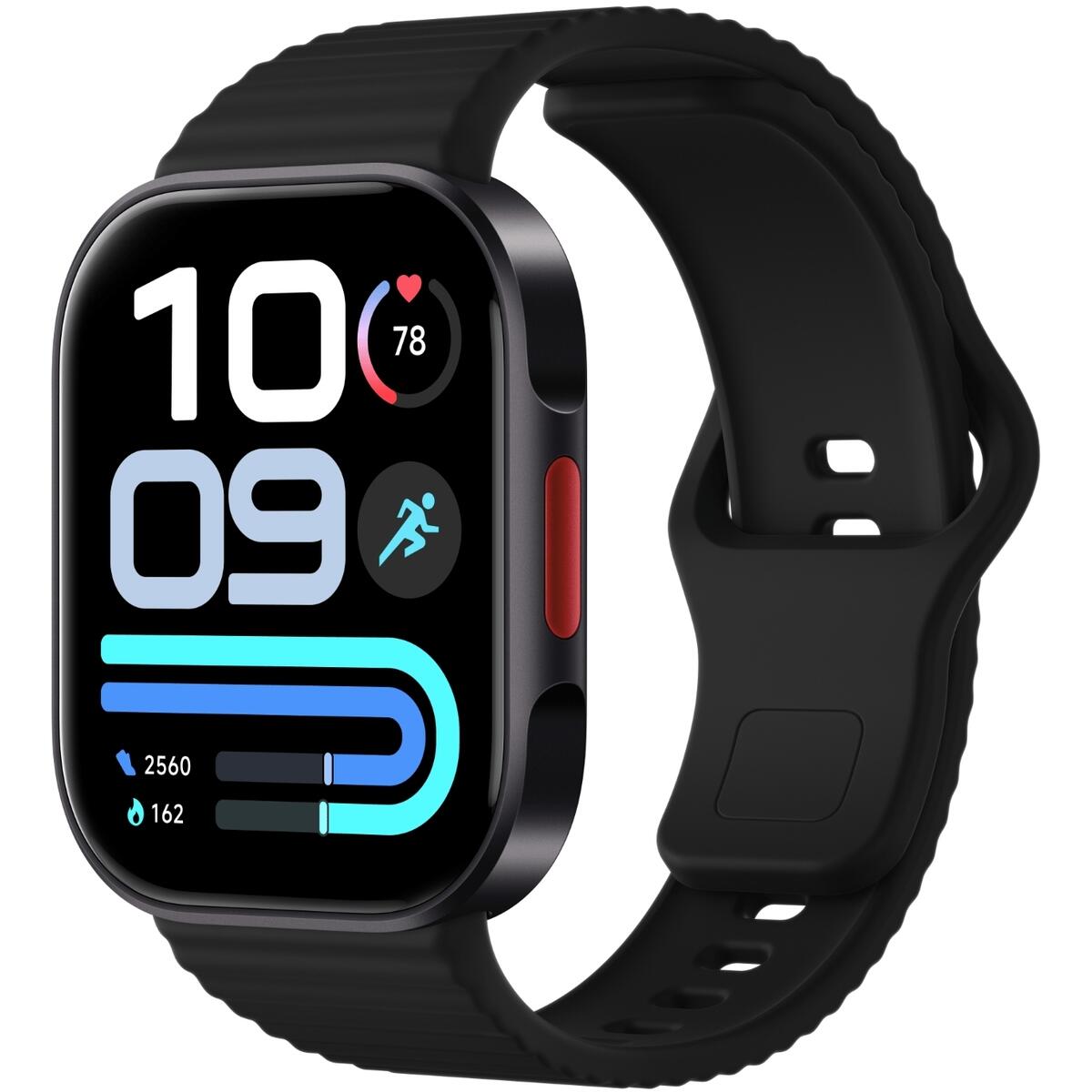 Xiaomi Redmi Watch 6 Lite Black (BHR09CWGL) Buy from this online store