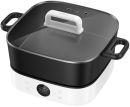 BHR9704EU Xiaomi Multifunctional Hot Pot Cooker 6L