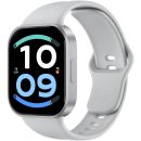 BHR09CXGL Xiaomi Redmi Watch 6 Silver Smartwatch