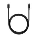 BHR087BGL Xiaomi USB4 1m 6A USB Type-C To USB Type-C Braided Cable