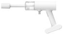 BHR7532GL Xiaomi Cordless Pressure Washer