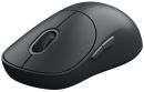 BHR8913GL Xiaomi 3 Black Wireless Mouse