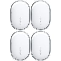 Xiaomi Tag Bluetooth Smart Tracker White - 4 pack