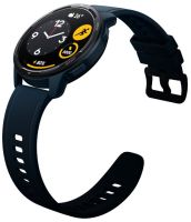 BHR5380GL Xiaomi S1 Active Black Watch