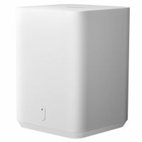 Xiaomi White Outdoor Camera Base Station