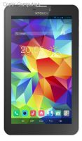 XT-PF73 XTouch PF73 7" Black Dual Core Cortex A7 1.0Ghz 4GB 3G Dual Sim Android 4.2 Phone/ Tablet PC