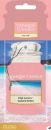 5038580069556 Yankee Candle Pink Sands Card Jar