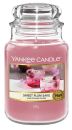 5038581134376 Yankee Candle Plum Sake Large Jar